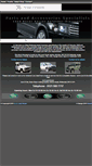 Mobile Screenshot of jlslandrover.co.uk